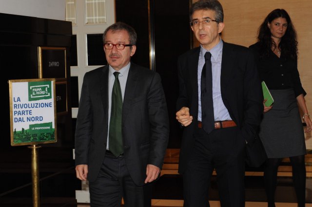Stati Generali delle Professioni